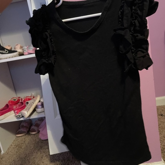 Flutter shirts - Picture 4 of 6